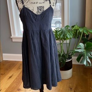 Converse sundress
